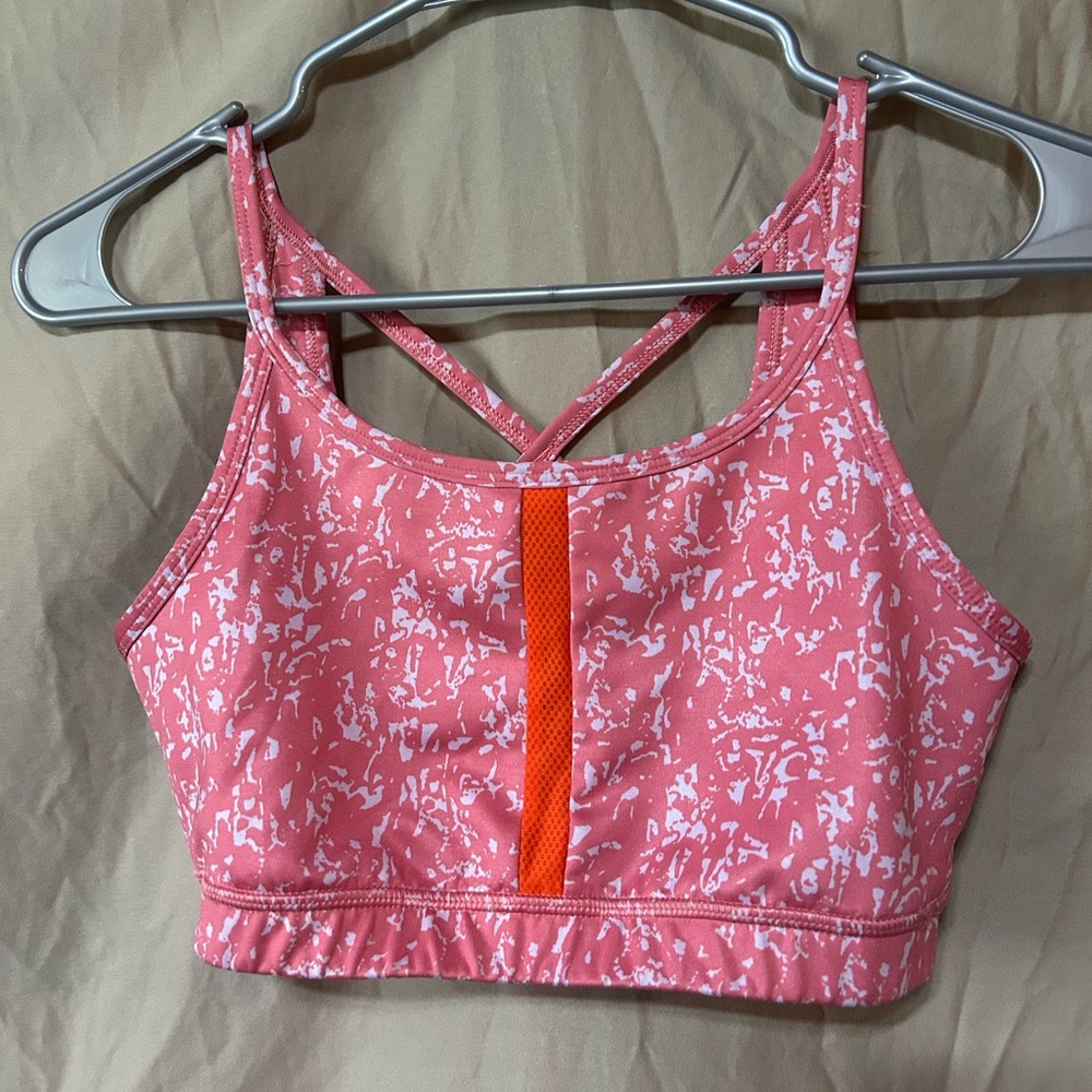 Nike sports bra